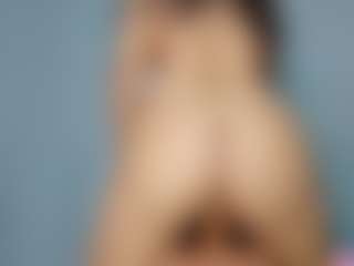 Live cam show with April Adamson - Rough on Camsoda