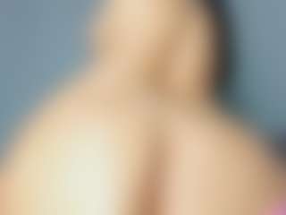 April Adamson's Live Sex Cam Show