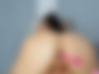 April Adamson's Live Sex Cam Show