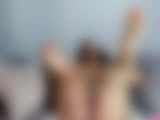 April Adamson's Live Sex Cam Show