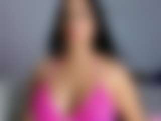 April Adamson's Live Sex Cam Show