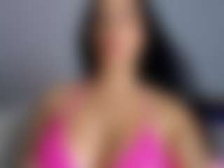April Adamson's Live Sex Cam Show