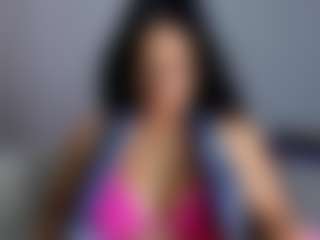 April Adamson's Live Sex Cam Show