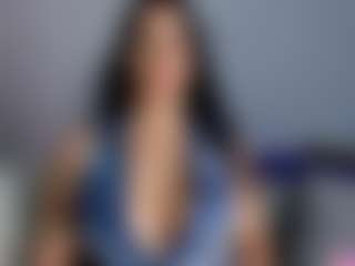 April Adamson's Live Sex Cam Show