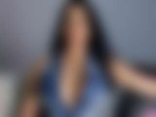 April Adamson's Live Sex Cam Show