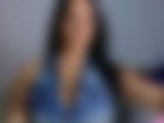 April Adamson's Live Sex Cam Show