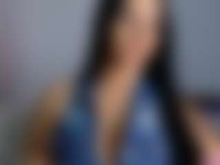 April Adamson's Live Sex Cam Show