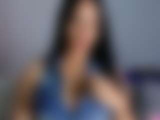 April Adamson's Live Sex Cam Show