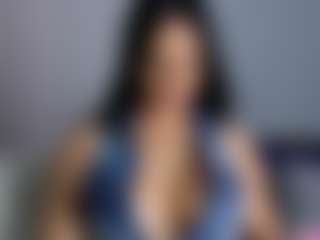 April Adamson's Live Sex Cam Show