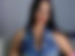 April Adamson's Live Sex Cam Show