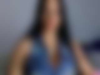 April Adamson's Live Sex Cam Show