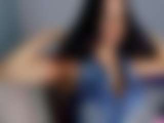 April Adamson's Live Sex Cam Show