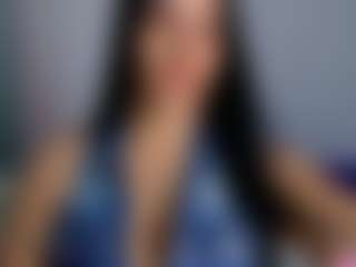 April Adamson's Live Sex Cam Show