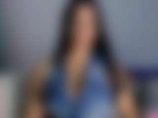 Live cam show with April Adamson - Lovense on SinfulBabes