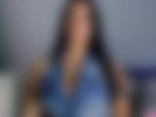 April Adamson's Live Sex Cam Show