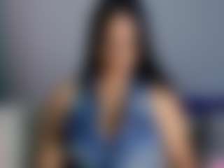 April Adamson's Live Sex Cam Show