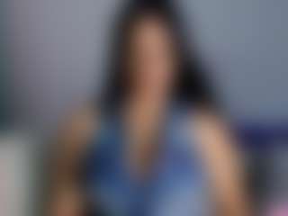 April Adamson's Live Sex Cam Show