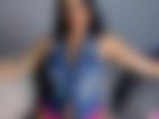 April Adamson's Live Sex Cam Show