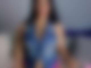 April Adamson's Live Sex Cam Show