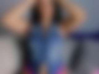 April Adamson's Live Sex Cam Show