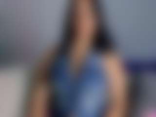April Adamson's Live Sex Cam Show