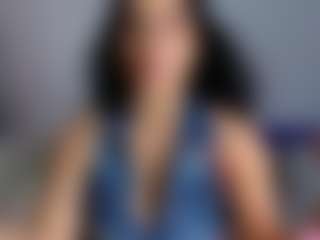 April Adamson's Live Sex Cam Show