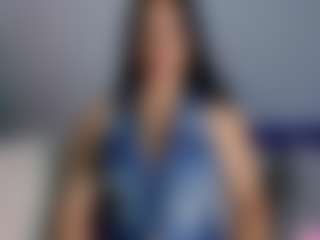 April Adamson's Live Sex Cam Show
