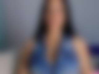 April Adamson's Live Sex Cam Show