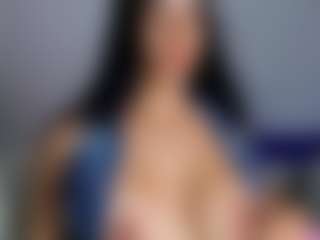 April Adamson's Live Sex Cam Show