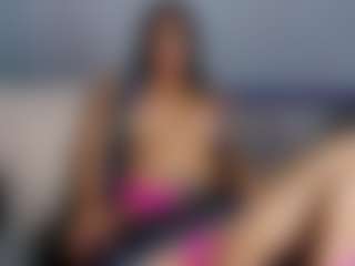 April Adamson's Live Sex Cam Show