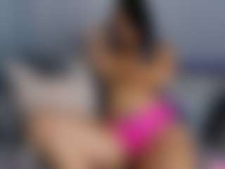 April Adamson's Live Sex Cam Show