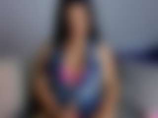 April Adamson's Live Sex Cam Show