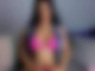 April Adamson's Live Sex Cam Show