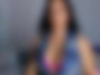 April Adamson's Live Sex Cam Show