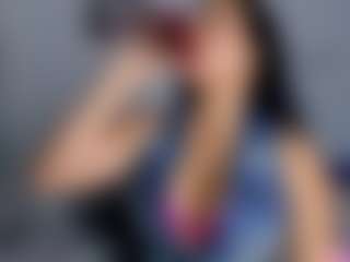 April Adamson's Live Sex Cam Show