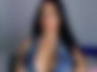 April Adamson's Live Sex Cam Show