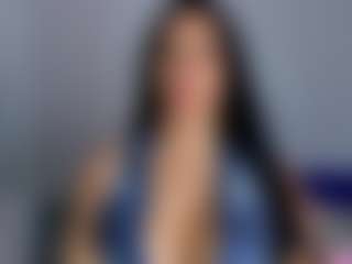 Live cam show with April Adamson - Asian Granny on nudelive.tv