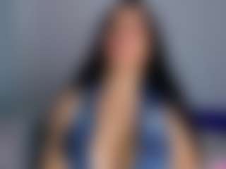 April Adamson's Live Sex Cam Show