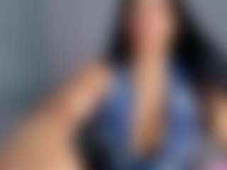 April Adamson's Live Sex Cam Show