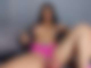 April Adamson's Live Sex Cam Show