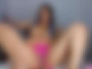 April Adamson's Live Sex Cam Show