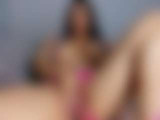 April Adamson's Live Sex Cam Show