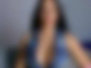 April Adamson's Live Sex Cam Show