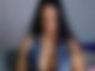 April Adamson's Live Sex Cam Show