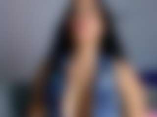 April Adamson's Live Sex Cam Show