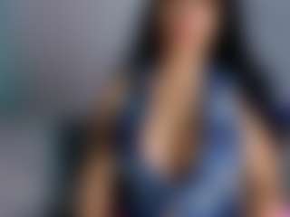 April Adamson's Live Sex Cam Show
