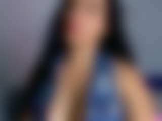 April Adamson's Live Sex Cam Show