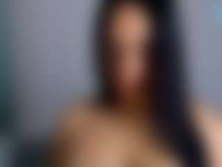 April Adamson's Live Sex Cam Show