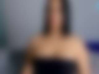 April Adamson's Live Sex Cam Show