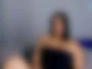 April Adamson's Live Sex Cam Show